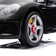 2025 Porsche Carrera GT 1 Seater 12V Ride on car