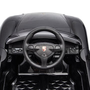 2025 Porsche Carrera GT 1 Seater 12V Ride on car