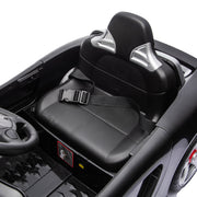 2025 Porsche Carrera GT 1 Seater 12V Ride on car