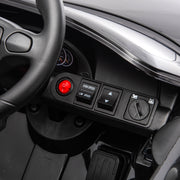 2025 Porsche Carrera GT 1 Seater 12V Ride on car