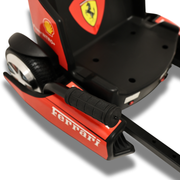 2026 The Speedy 36V Go Kart Adjustable Seat Goes Up To 22KM/H