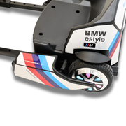 2026 The Speedy 36V Go Kart Adjustable Seat Goes Up To 22KM/H