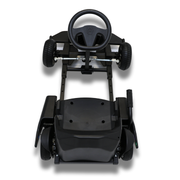 2026 The Speedy 36V Go Kart Adjustable Seat Goes Up To 22KM/H