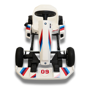 2026 The Speedy 36V Go Kart Adjustable Seat Goes Up To 22KM/H