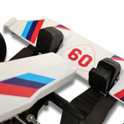 2026 The Speedy 36V Go Kart Adjustable Seat Goes Up To 22KM/H