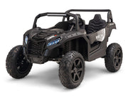 2026 XXL Dune Buggy XR 24V/180W Ride-On Buggy, 180W Brushless Motor, Inflatable Tires, Without RC