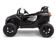 2026 XXL Dune Buggy XR 24V/180W Ride-On Buggy, 180W Brushless Motor, Inflatable Tires, Without RC