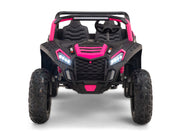 2026 XXL Dune Buggy XR 24V/180W Ride-On Buggy, 180W Brushless Motor, Inflatable Tires, Without RC
