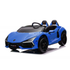 2026 Licensed 24V Lamborghini Revuelto Kids Ride on Car, Rubber Tires, Leather Seat With RC