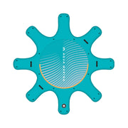 Aqua Marina Yoga Fitness Teaching Platform
