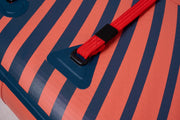 Aqua Marina Atlas Advanced All-Around iSUP - 3.66m/15cm with paddle and safety leash