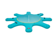 Aqua Marina Yoga Fitness Teaching Platform