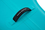 Aqua Marina Yoga Fitness Teaching Platform