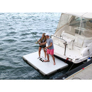AQUA MARINA ISLAND AIR PLATFORM