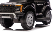 3 in 1 Ford Raptor Push Car