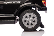 3 in 1 Ford Raptor Push Car