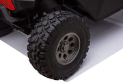 2 Seats Kids XXL Edition 4X4 Dune Buggy 24V Ride On UTV With Foam Rubber Wheels and RC