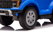 3 in 1 Ford Raptor Push Car
