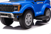 3 in 1 Ford Raptor Push Car