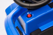 3 in 1 Ford Raptor Push Car