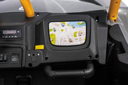 2026 Licensed XXL 24V Arctic Cat XX Wildcat Kids Ride On UTV, Rubber Foam Tires, Leather Seat