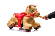 6V Horse Kids Ride on