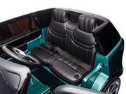 2026 Licensed 24V Land Rover Kids Electric Ride On SUV, Rubber Tires, Leather Seat with Remote Control