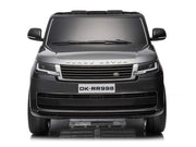 2026 Licensed 24V Land Rover Kids Electric Ride On SUV, Rubber Tires, Leather Seat with Remote Control