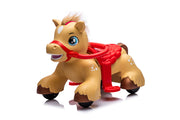 6V Horse Kids Ride on