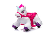 6V Unicorn Kids Ride On