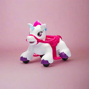 6V Unicorn Kids Ride On
