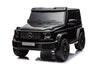 2026 XL Premium Edition Mercedes Benz G63 AMG 2X24V Kids Ride On Car, 4WD, Rubber Wheels, Leather Seats, With RC