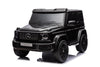 2026 XL Premium Edition Mercedes Benz G63 AMG 2X24V Kids Ride On Car, 4WD, Rubber Wheels, Leather Seats, With RC
