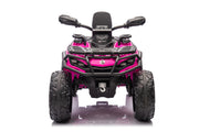 Can Am Outlander 24V Ride on ATV
