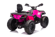 Can Am Outlander 24V Ride on ATV