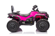 Can Am Outlander 24V Ride on ATV