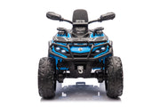 Can Am Outlander 24V Ride on ATV