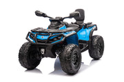 Can Am Outlander 24V Ride on ATV