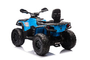 Can Am Outlander 24V Ride on ATV