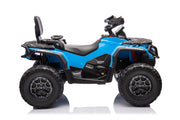Can Am Outlander 24V Ride on ATV