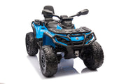 Can Am Outlander 24V Ride on ATV