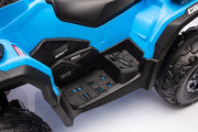 Can Am Outlander 24V Ride on ATV