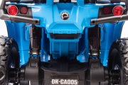 Can Am Outlander 24V Ride on ATV