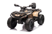 Can Am Outlander 24V Ride on ATV
