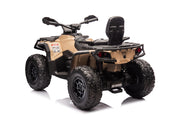 Can Am Outlander 24V Ride on ATV
