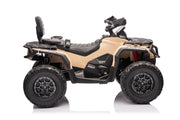 Can Am Outlander 24V Ride on ATV