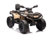 Can Am Outlander 24V Ride on ATV