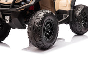 Can Am Outlander 24V Ride on ATV