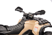 Can Am Outlander 24V Ride on ATV