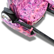 2026 Galaxy Go Kart 36V With Adjustable Seat Goes Up To 14 mph